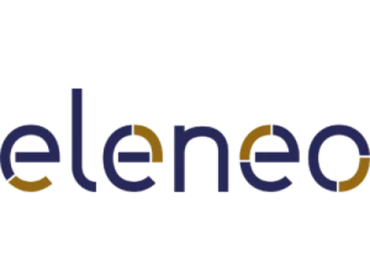Logo Eleneo