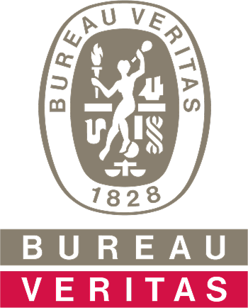 Logo Bureau Veritas