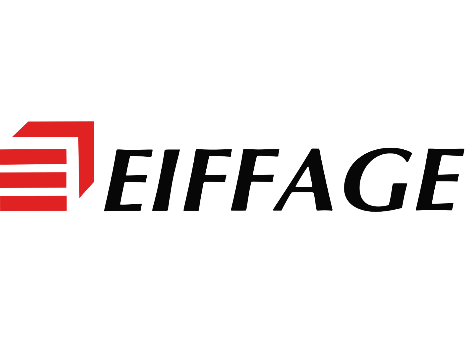 Logo Eiffage